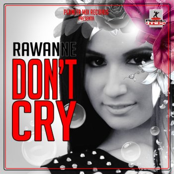 Rawanne Missing You - Radio Edit