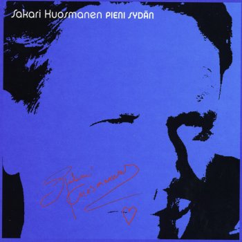 Sakari Kuosmanen Pieni Sydän