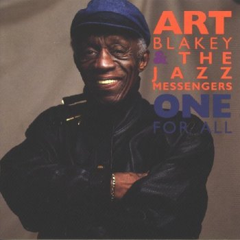Art Blakey & The Jazz Messengers Logarhythms