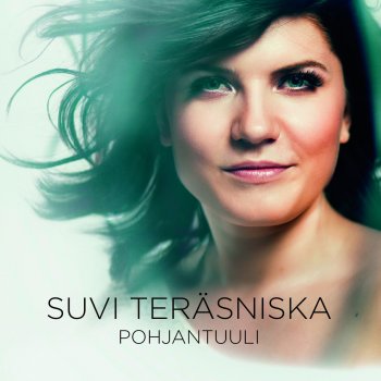 Suvi Teräsniska Loitsu