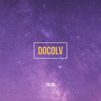 Docolv Tic Tac - Futur Mix