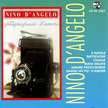 Nino D'Angelo Napoli