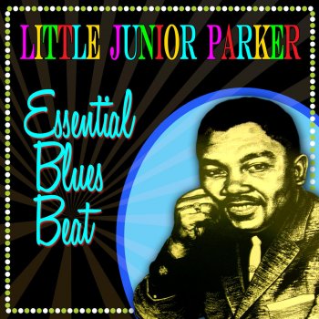 Little Junior Parker Strange Things Happening