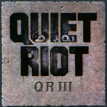 Quiet Riot The Wild and the Young