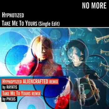 No More Take Me to Yours (Remix)