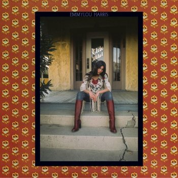 Emmylou Harris Satan's Crown Jewel