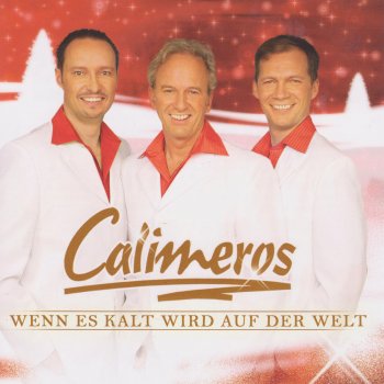 Calimeros Leise rieselt der Schnee