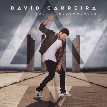 David Carreira en duo avec Tal Ma liberté - en duo avec Tal