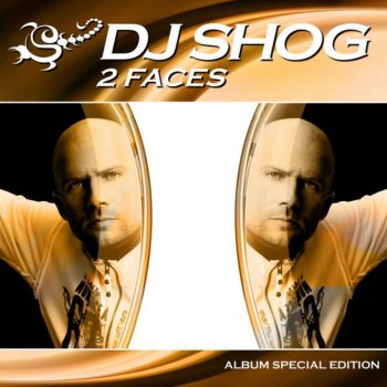 DJ Shog Stranger On This Planet (SHOGs 2Faces Mix)