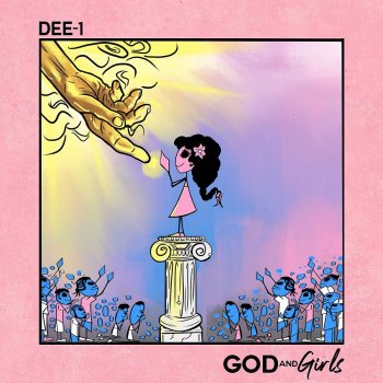 Dee-1 feat. Christon Gray The Narrow Road