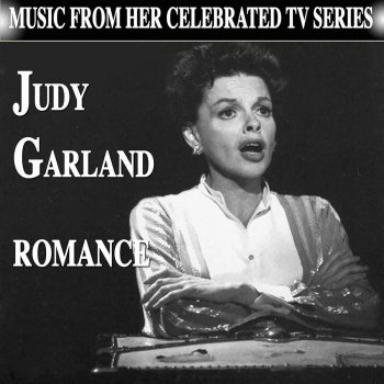 Judy Garland That Old Feeling (Live)
