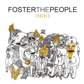 Foster the People Call It What You Want (Treasure Fingers Pre-Party Remix Radio Edit)