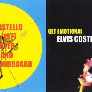 Elvis Costello The Beat