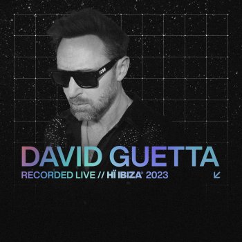 David Guetta Rhythm of the Night (Mixed)