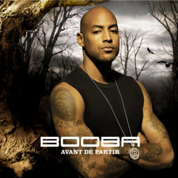 Booba feat. Nessbeal Avant de partir