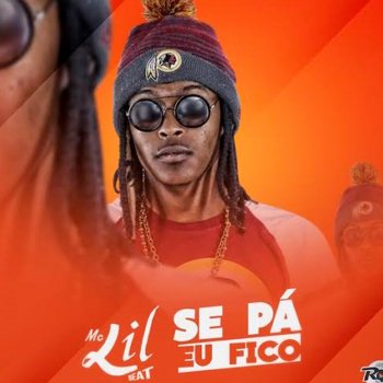 MC Lil Se pá eu fico