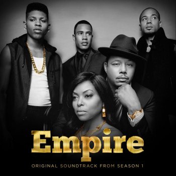 Empire Cast feat. Jussie Smollett & Yazz No Apologies