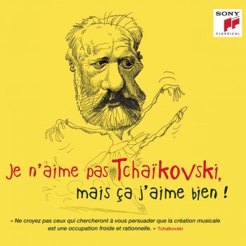 Pyotr Ilyich Tchaikovsky feat. Michael Tilson Thomas, Joshua Bell & Berliner Philharmoniker II. Canzonetta. Andante