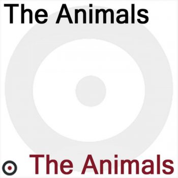 The Animals Around and Around