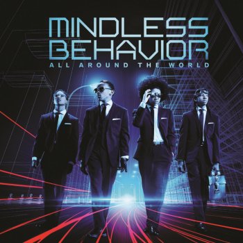 Mindless Behavior Band-Aid