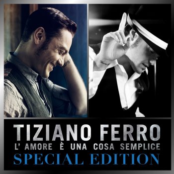 Tiziano Ferro Smeraldo