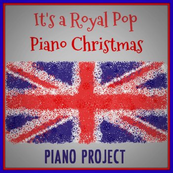 Piano Project Step Into Christmas