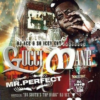 Gucci Mane Half A Brick (OJ Da Juiceman)