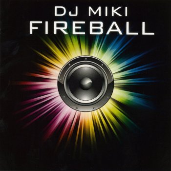 DJ Miki Jet Bad