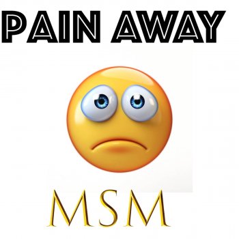 M$M Pain Away