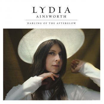 Lydia Ainsworth I Can Feel It