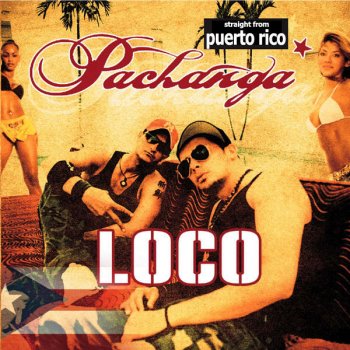 Pachanga Loco - Ritmo De Patata Mix