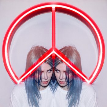 Alison Wonderland Peace