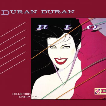 Duran Duran Lonely In Your Nightmare - 2009 Remastered Version