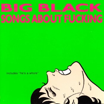 Big Black Precious Thing