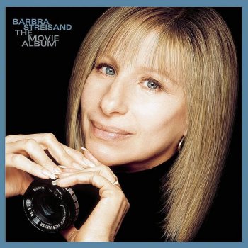 Barbra Streisand Smile