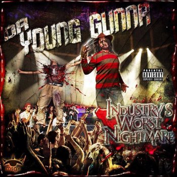 da young gunna, Tryf Bindope, C.W. Da Youngblood & Derez Money Ova Bitches (feat. Cw da Youngblood, Derez & Tryf Bindope)