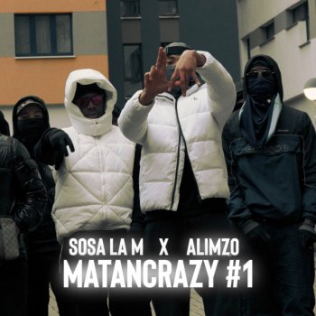 Sosa La M feat. Alimzo MatanCrazy #1(Stupido)
