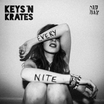 Keys N Krates Yes We Faded - Original Mix