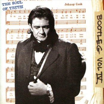 Johnny Cash I'm a New Born Man