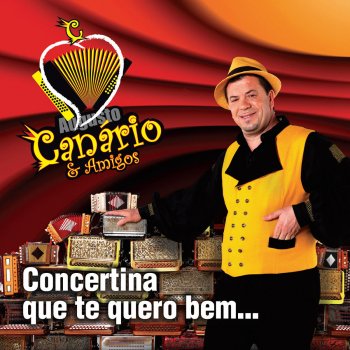 Augusto Canario & Amigos O Manuel Zacarias