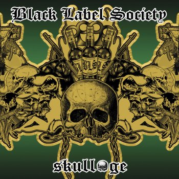 Black Label Society, Zakk Wylde, Nick Catanese, John DeServio, Chad Szeliga & Johnny Kelly Suicide Messiah