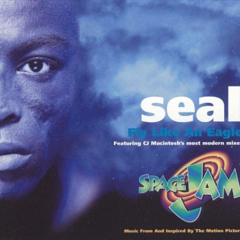 Seal Fly Like an Eagle (radio edit)