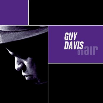 Guy Davis Train Story