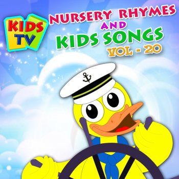 Kids TV Goodbye