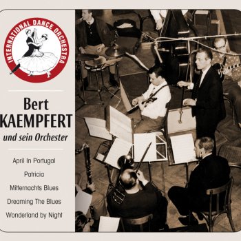 Bert Kaempfert and His Orchestra Shepherd's Cha Cha