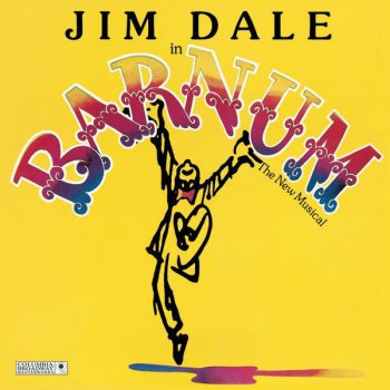 Jim Dale There Is a Sucker Born Ev'ry Minute