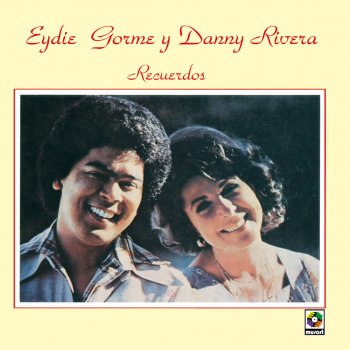 Danny Rivera & Eydie Gorme Para Decir Adios