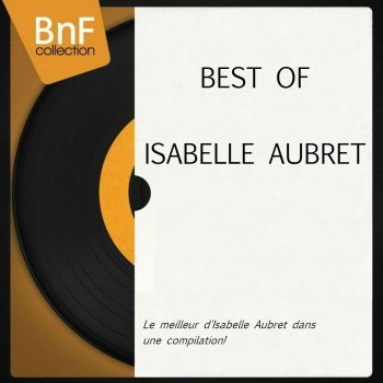 Isabelle Aubret Les amants de novembre