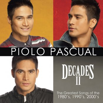 Piolo Pascual Somebody