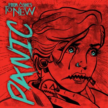 From Ashes to New Panic
